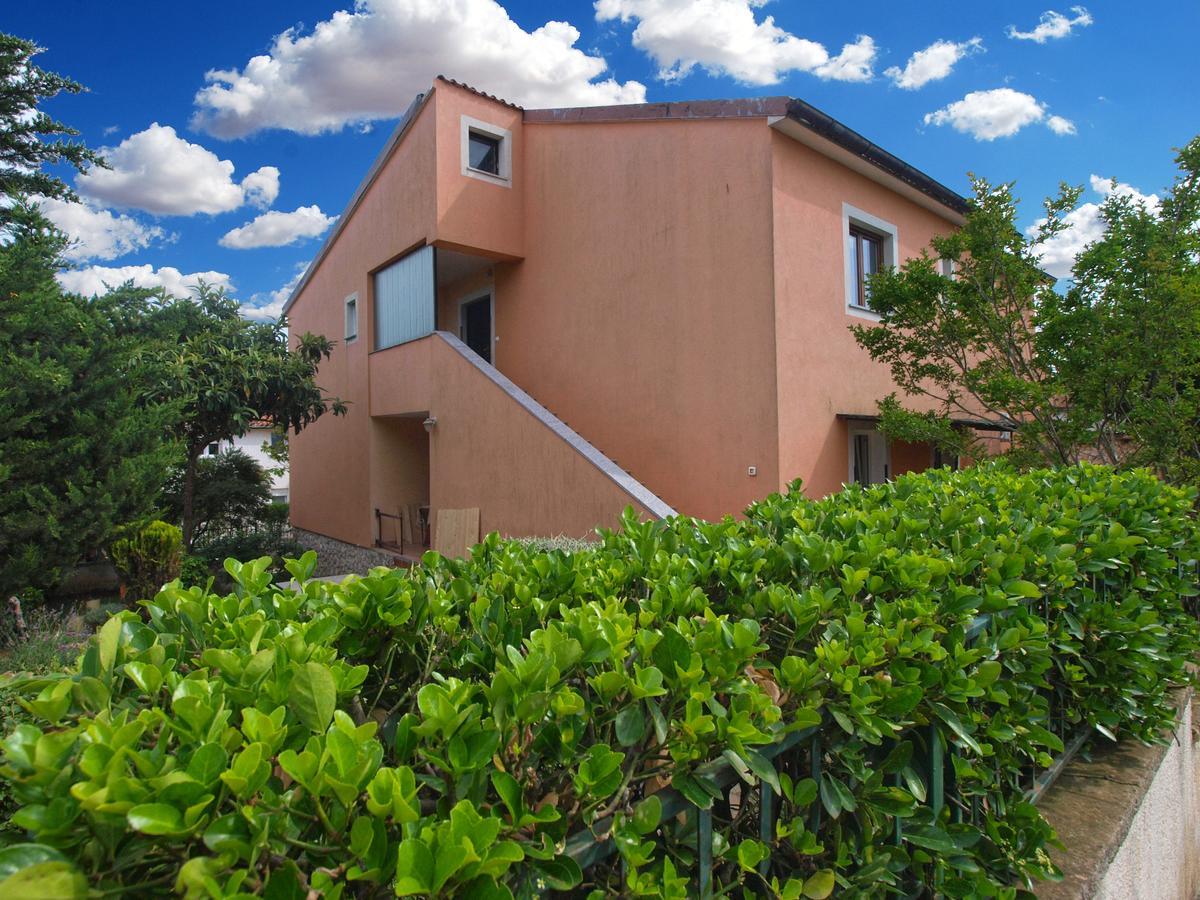 Apartments Davor 1676 Banjole Exterior foto