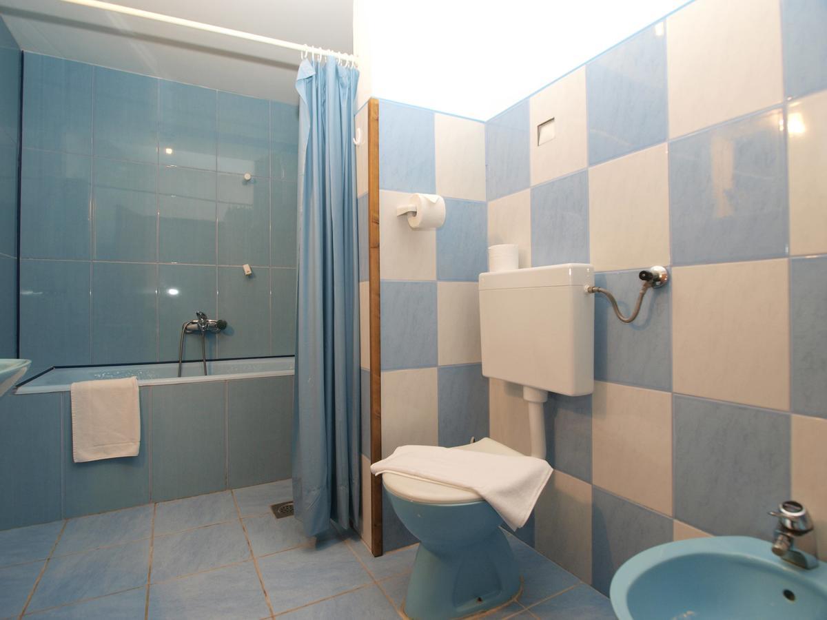 Apartments Davor 1676 Banjole Exterior foto