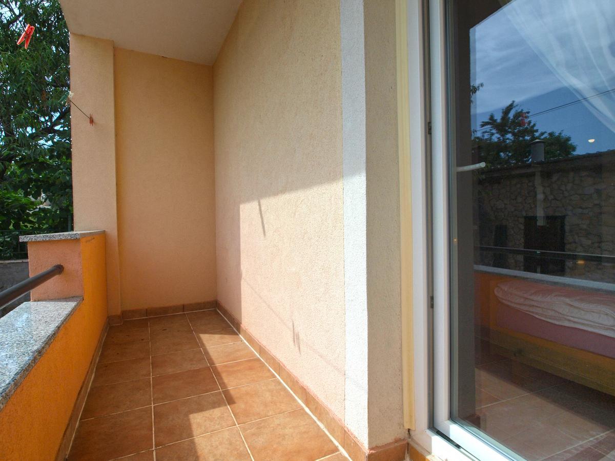 Apartments Davor 1676 Banjole Exterior foto