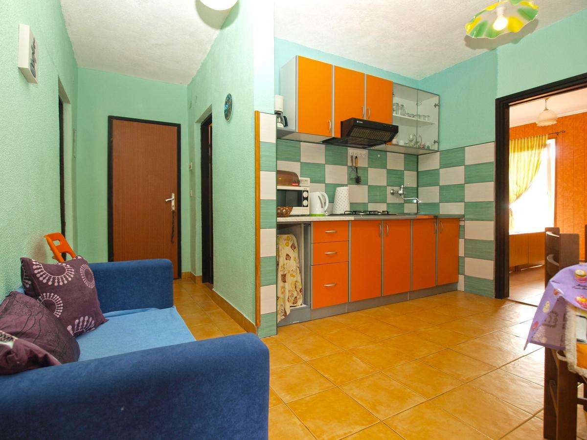 Apartments Davor 1676 Banjole Exterior foto