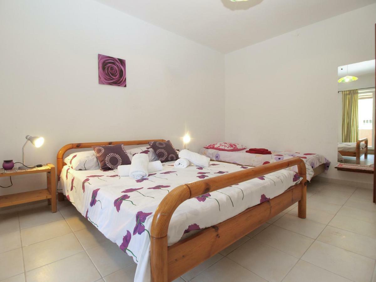 Apartments Davor 1676 Banjole Exterior foto