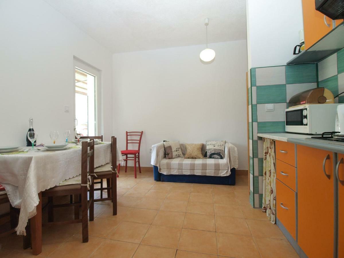 Apartments Davor 1676 Banjole Exterior foto