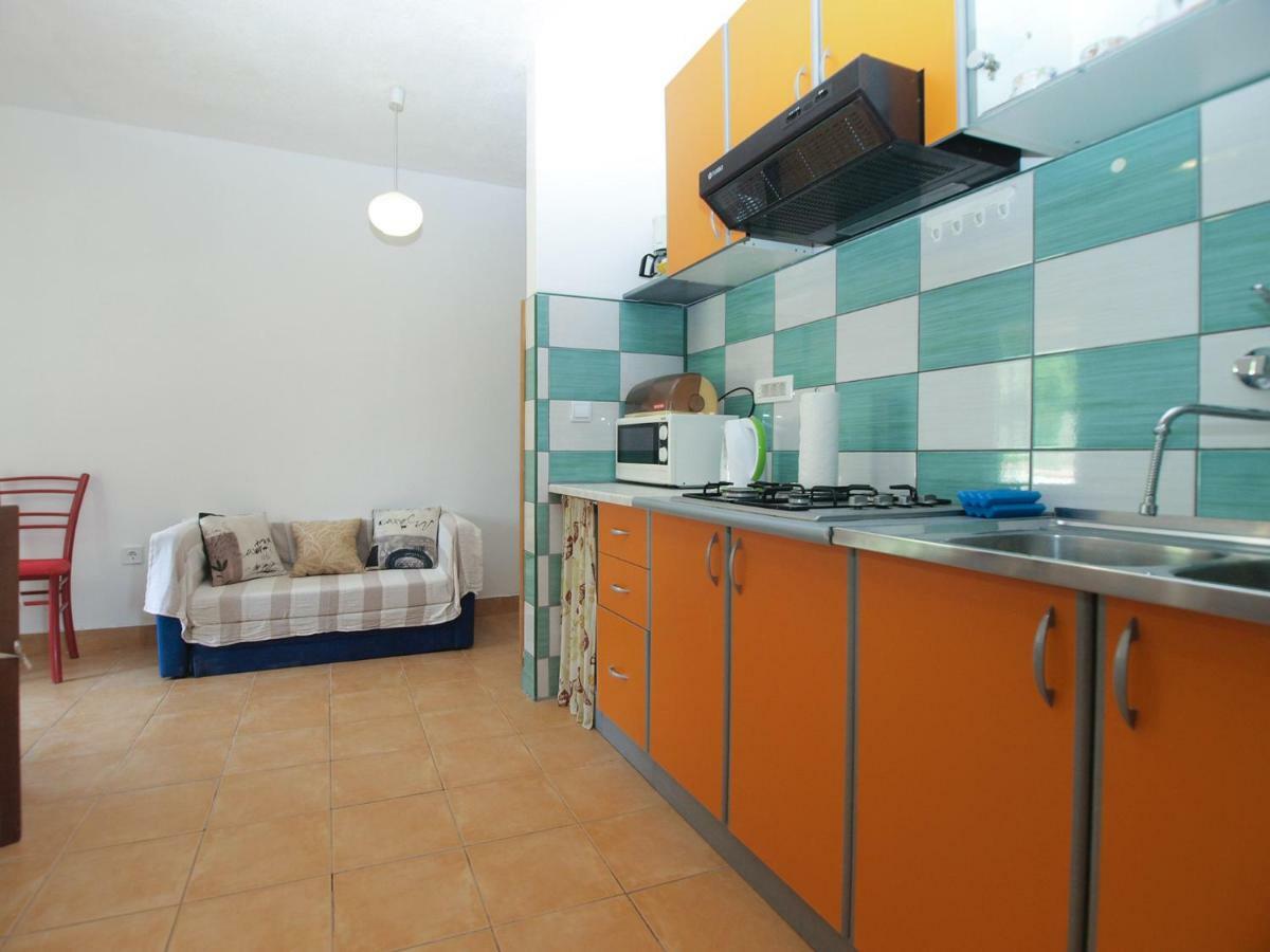 Apartments Davor 1676 Banjole Exterior foto